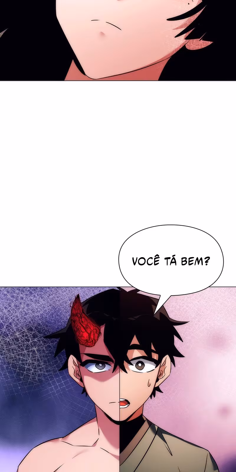 Página do Capítulo 53