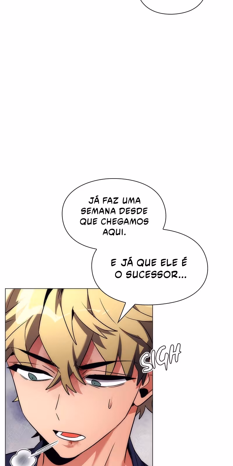 Página do Capítulo 53