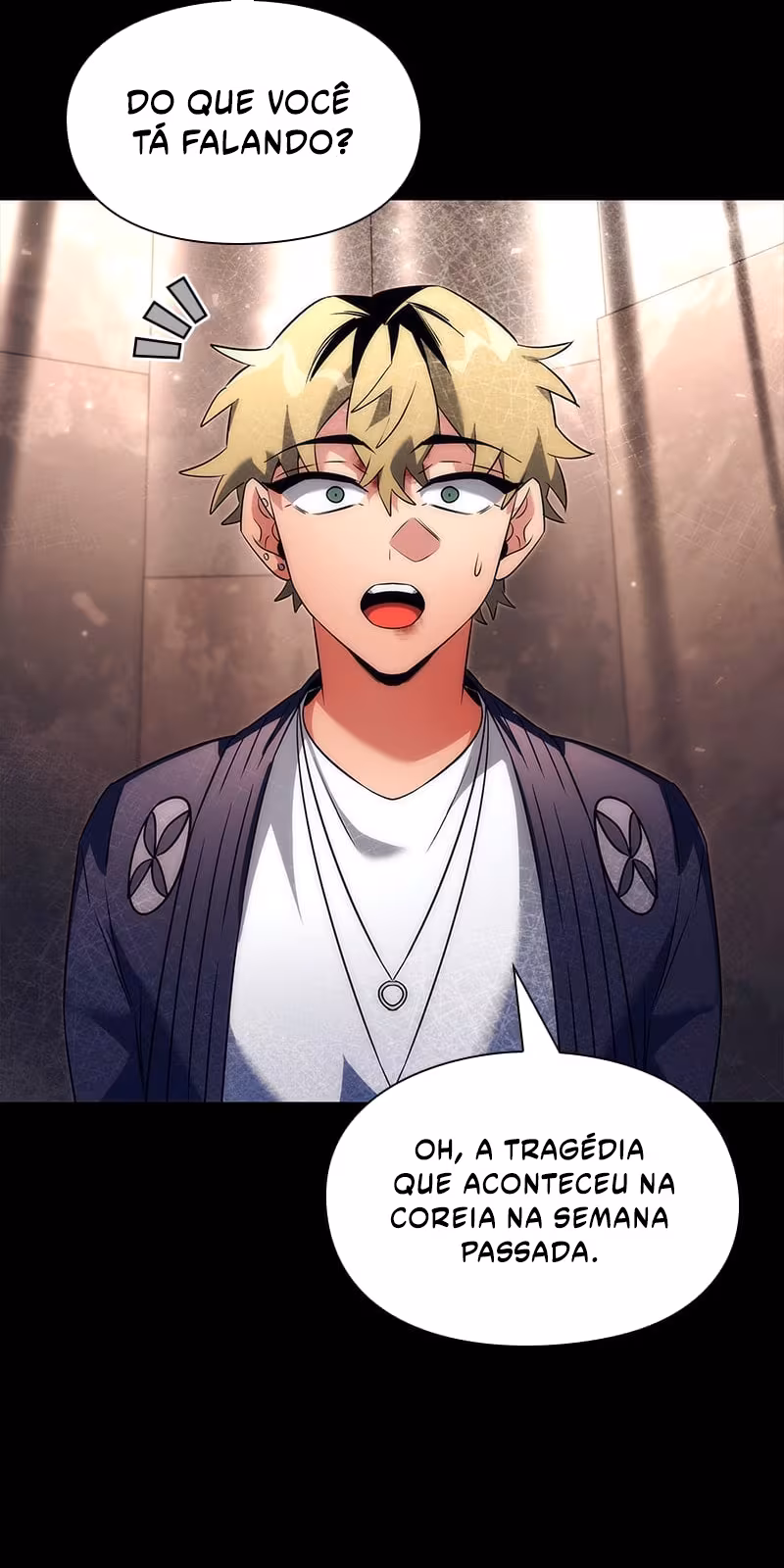 Página do Capítulo 53