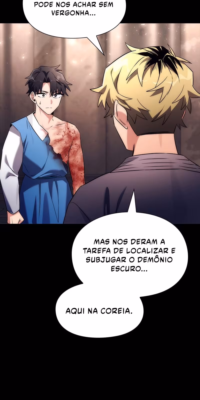 Página do Capítulo 53