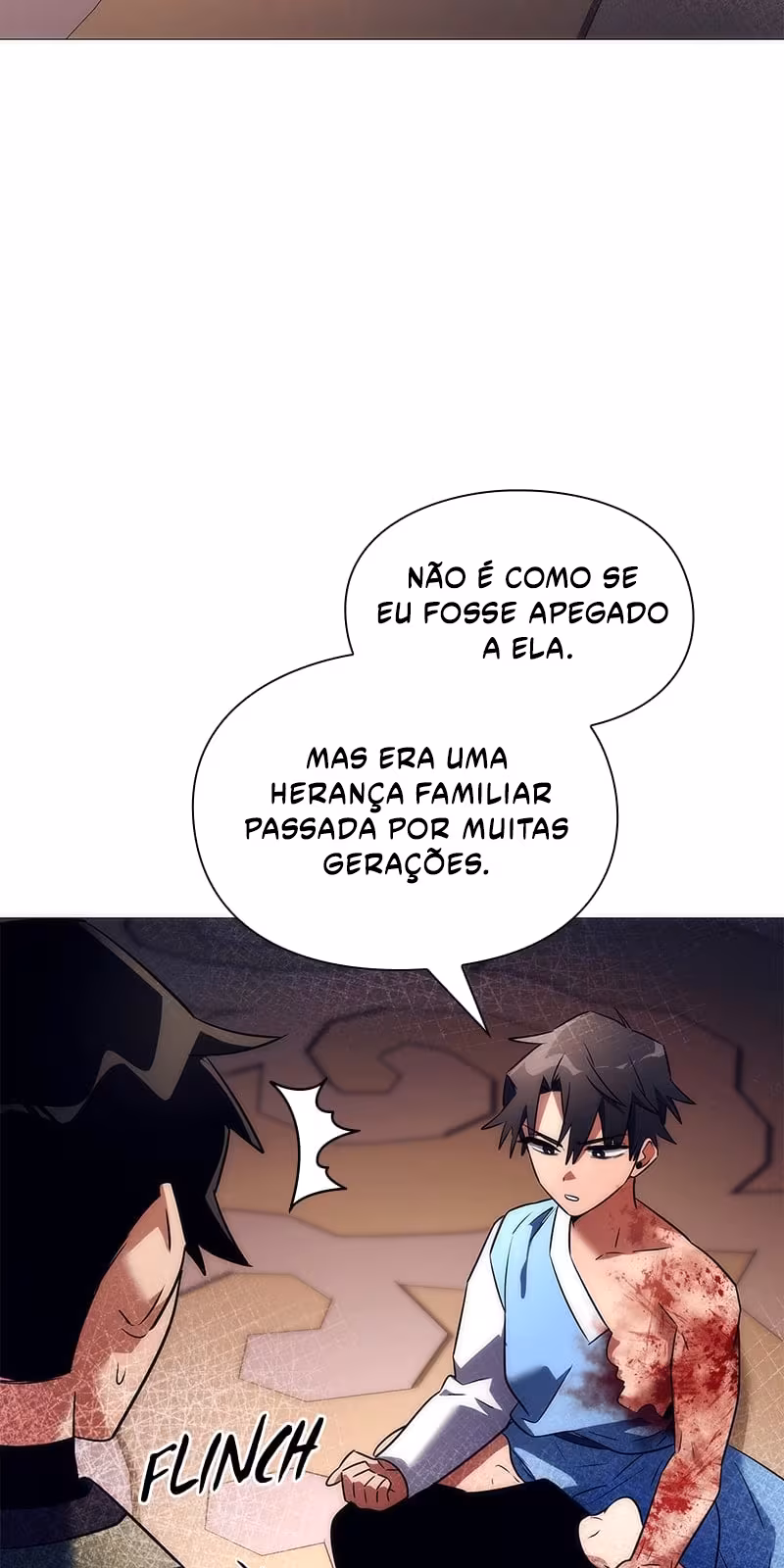 Página do Capítulo 53