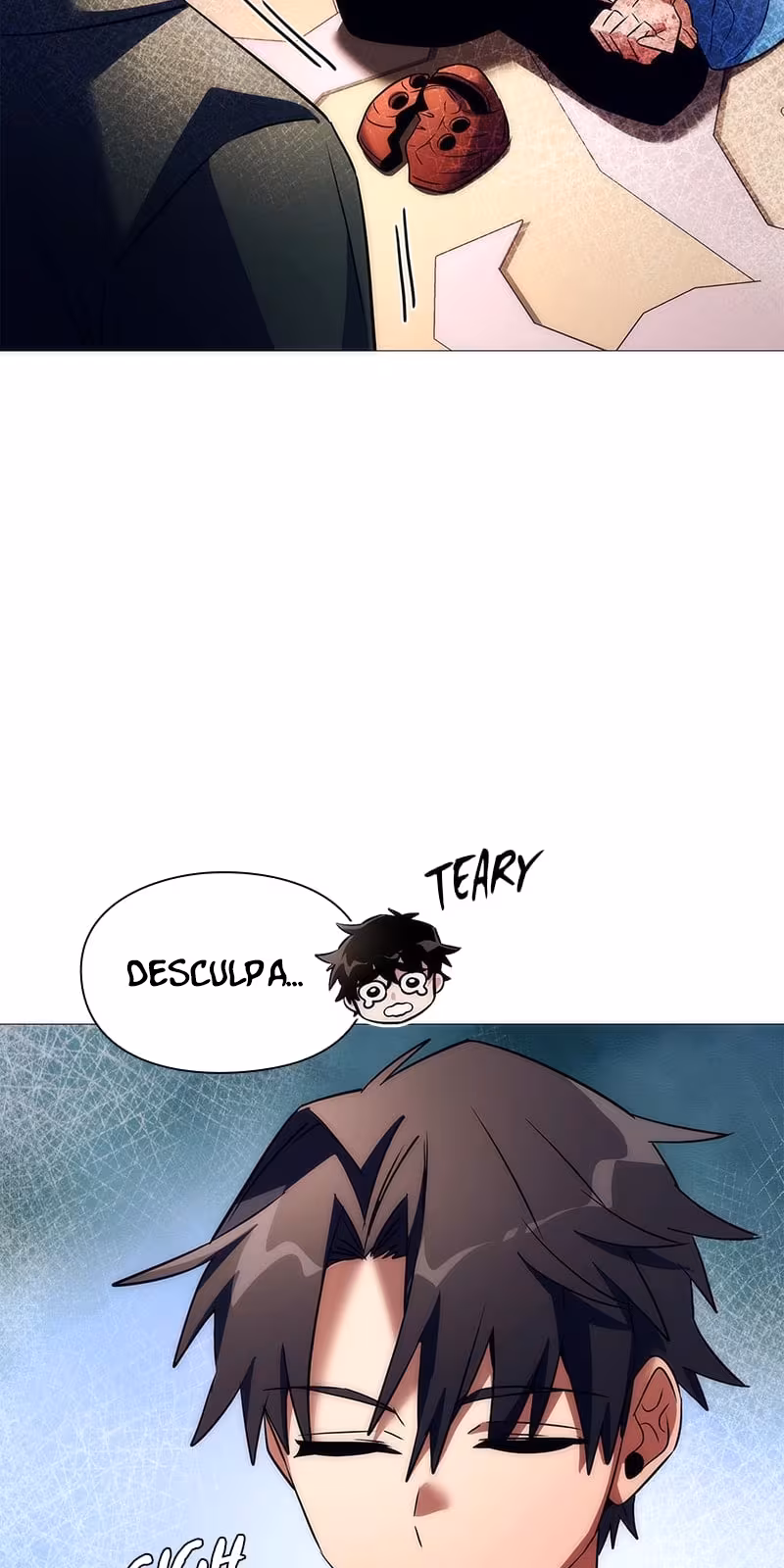 Página do Capítulo 53