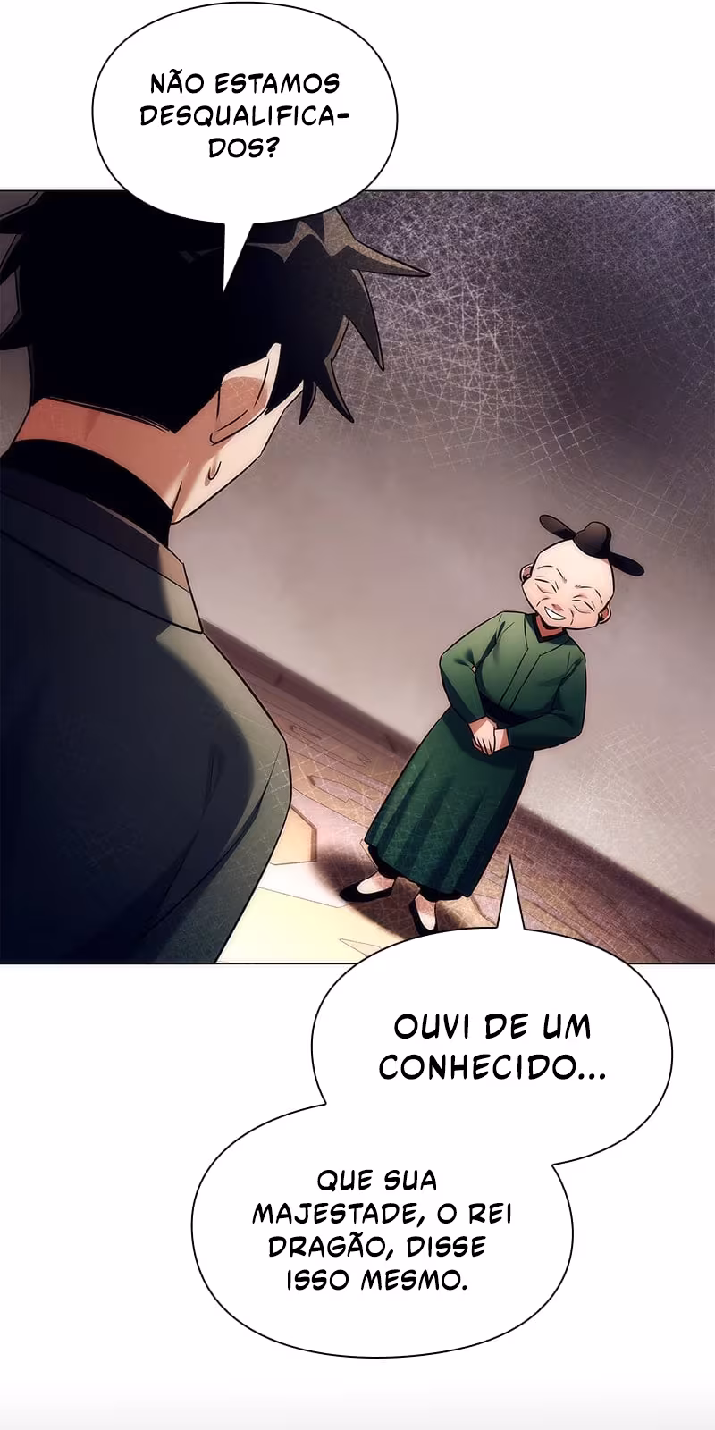 Página do Capítulo 53