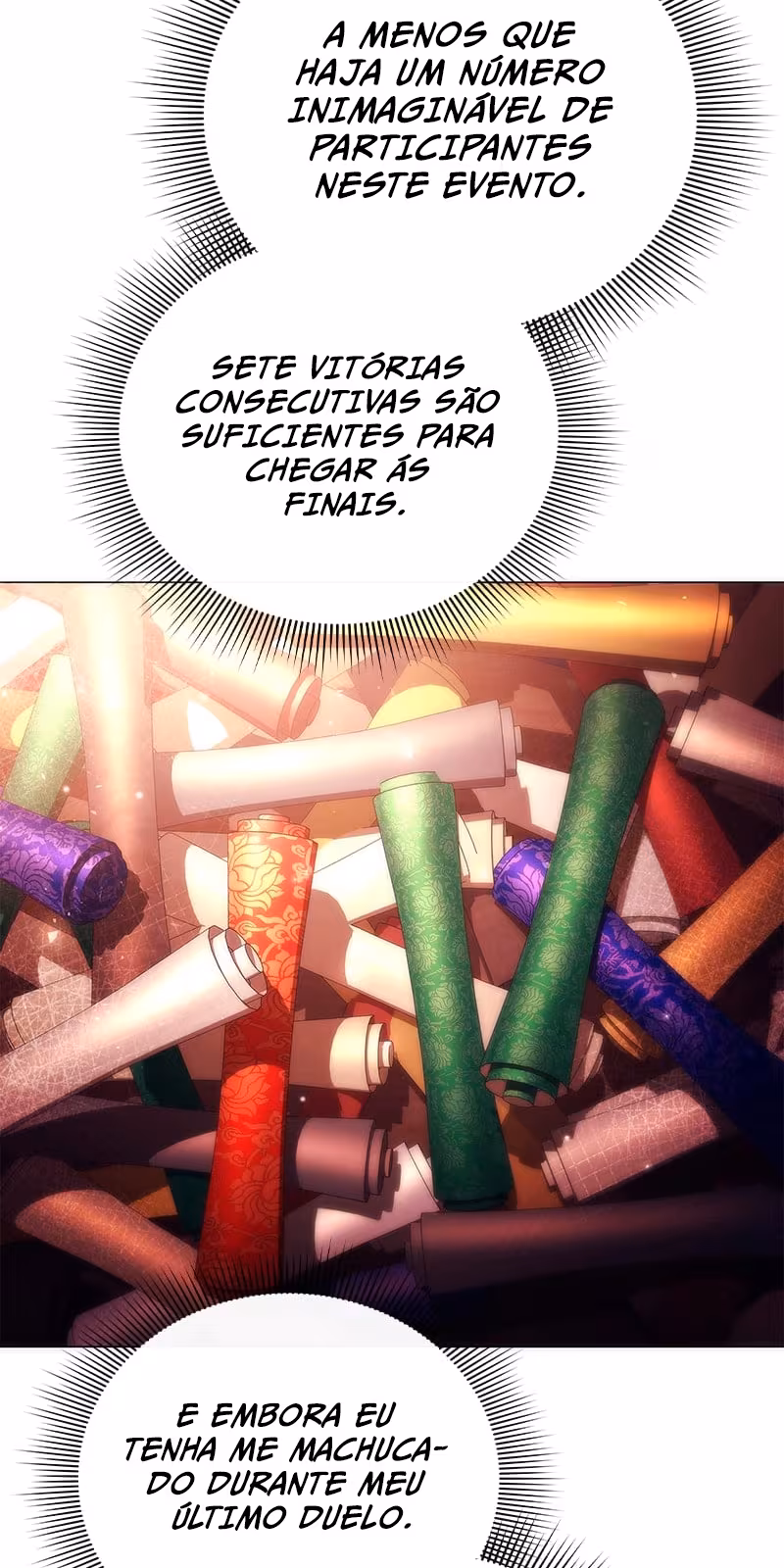 Página do Capítulo 53