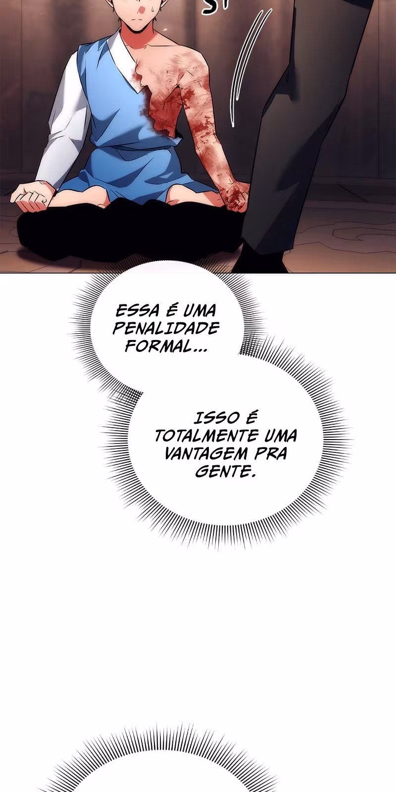 Página do Capítulo 53