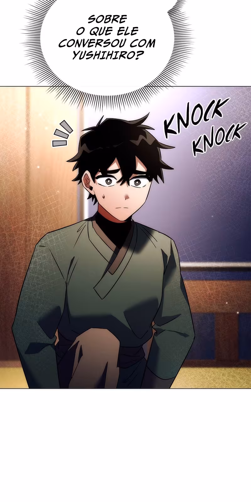 Página do Capítulo 53