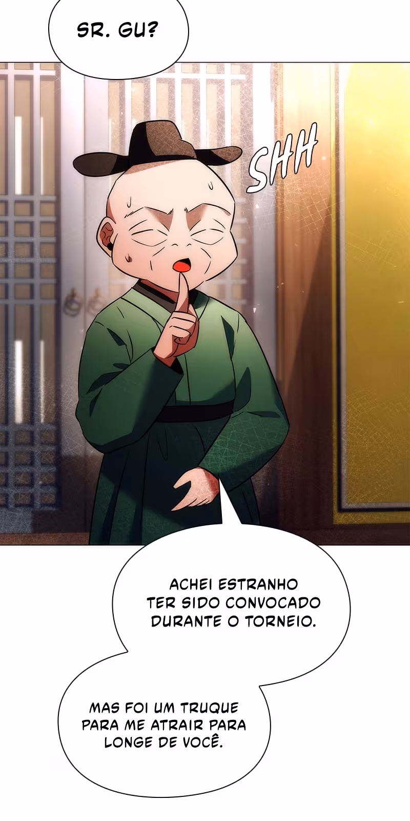 Página do Capítulo 53