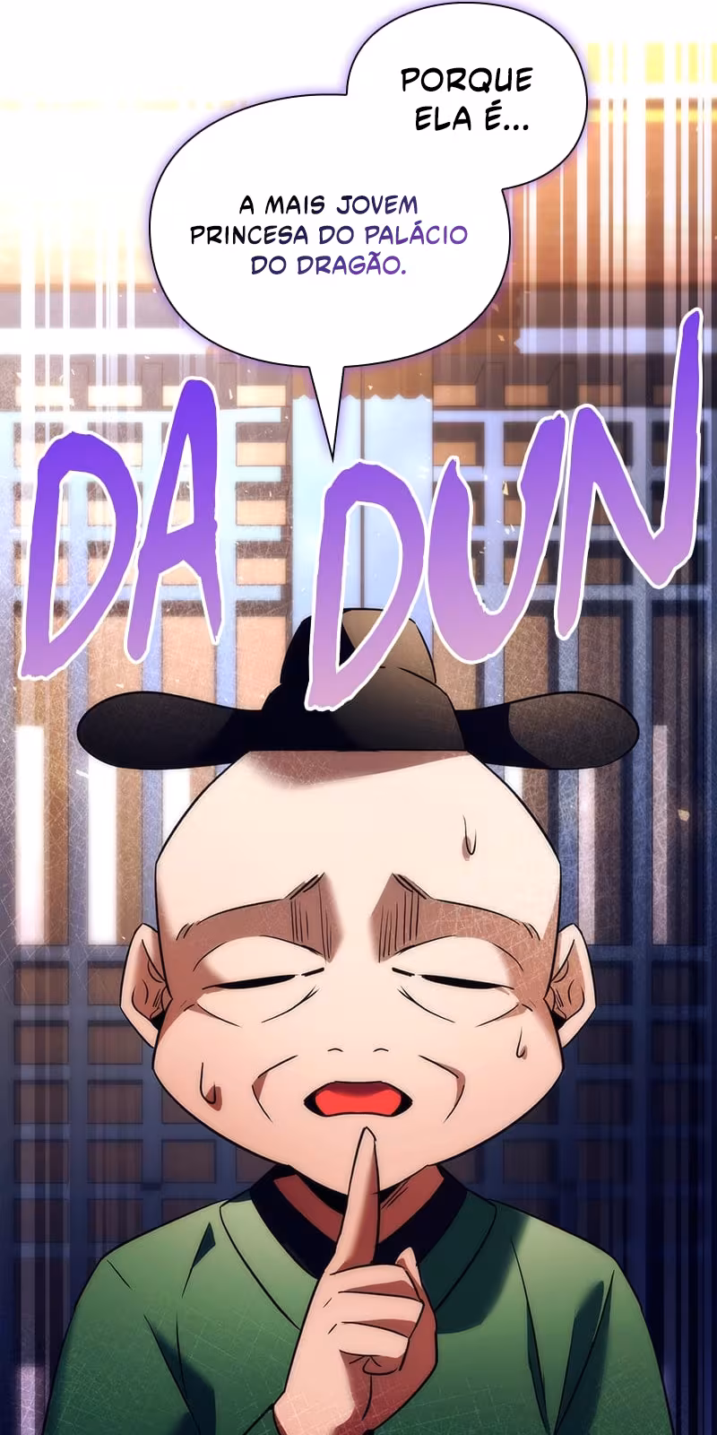 Página do Capítulo 53