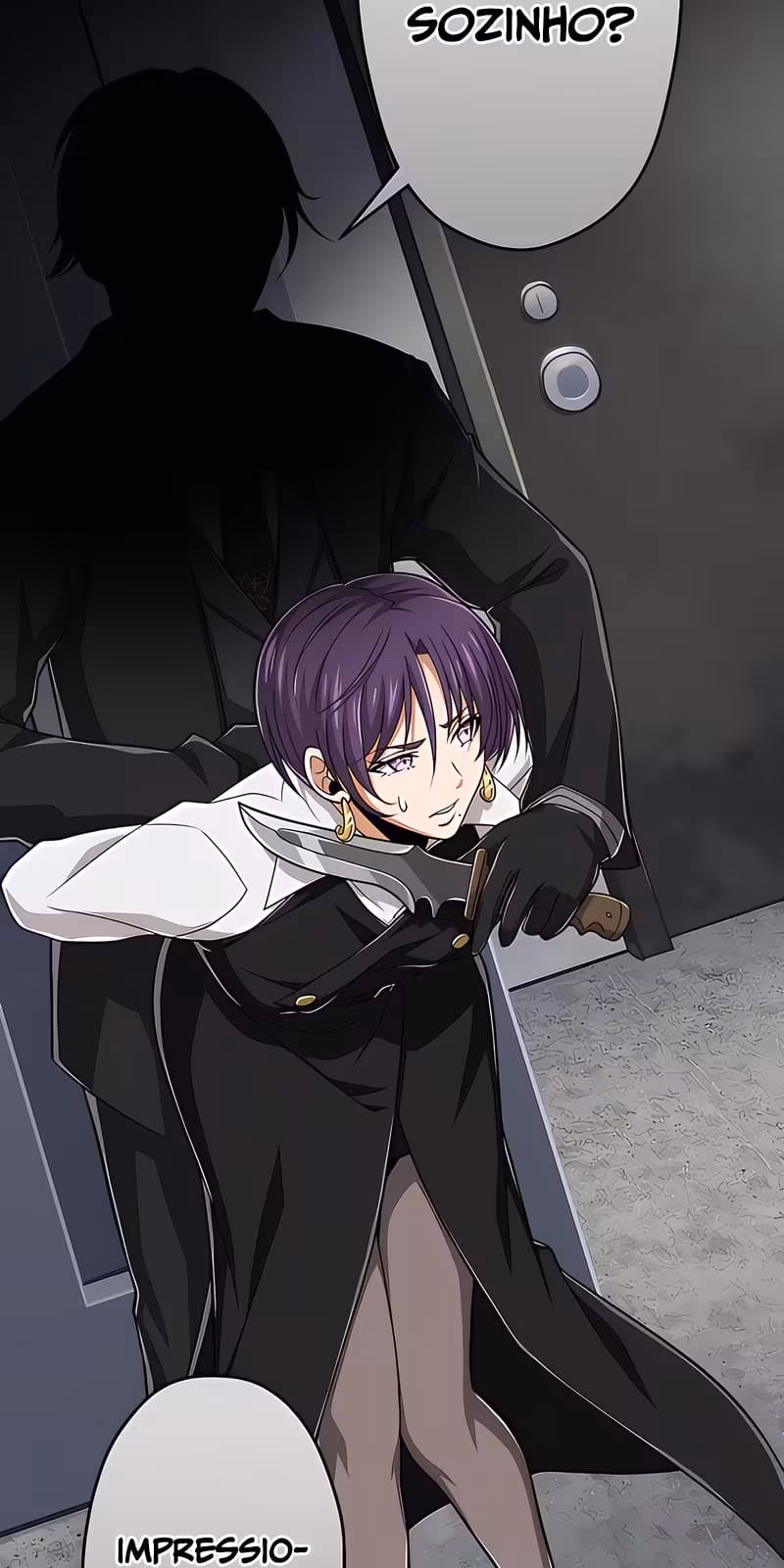 Página do Capítulo 40