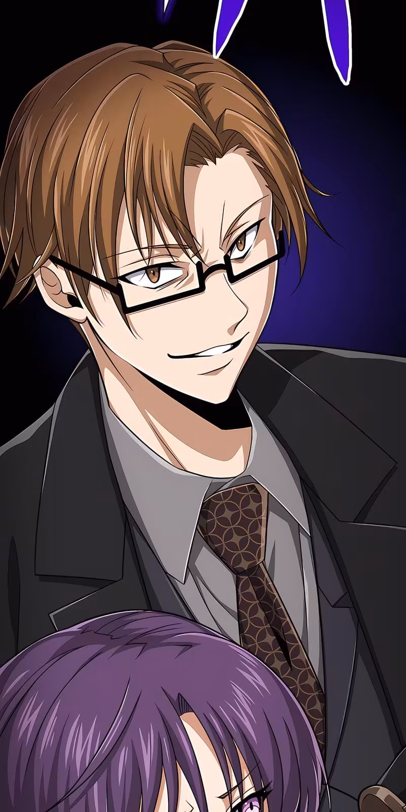 Página do Capítulo 40