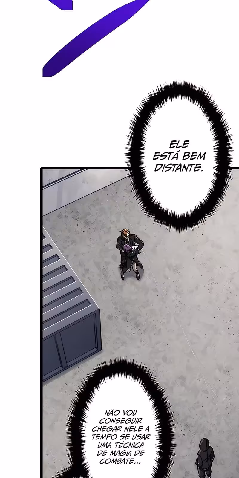 Página do Capítulo 40