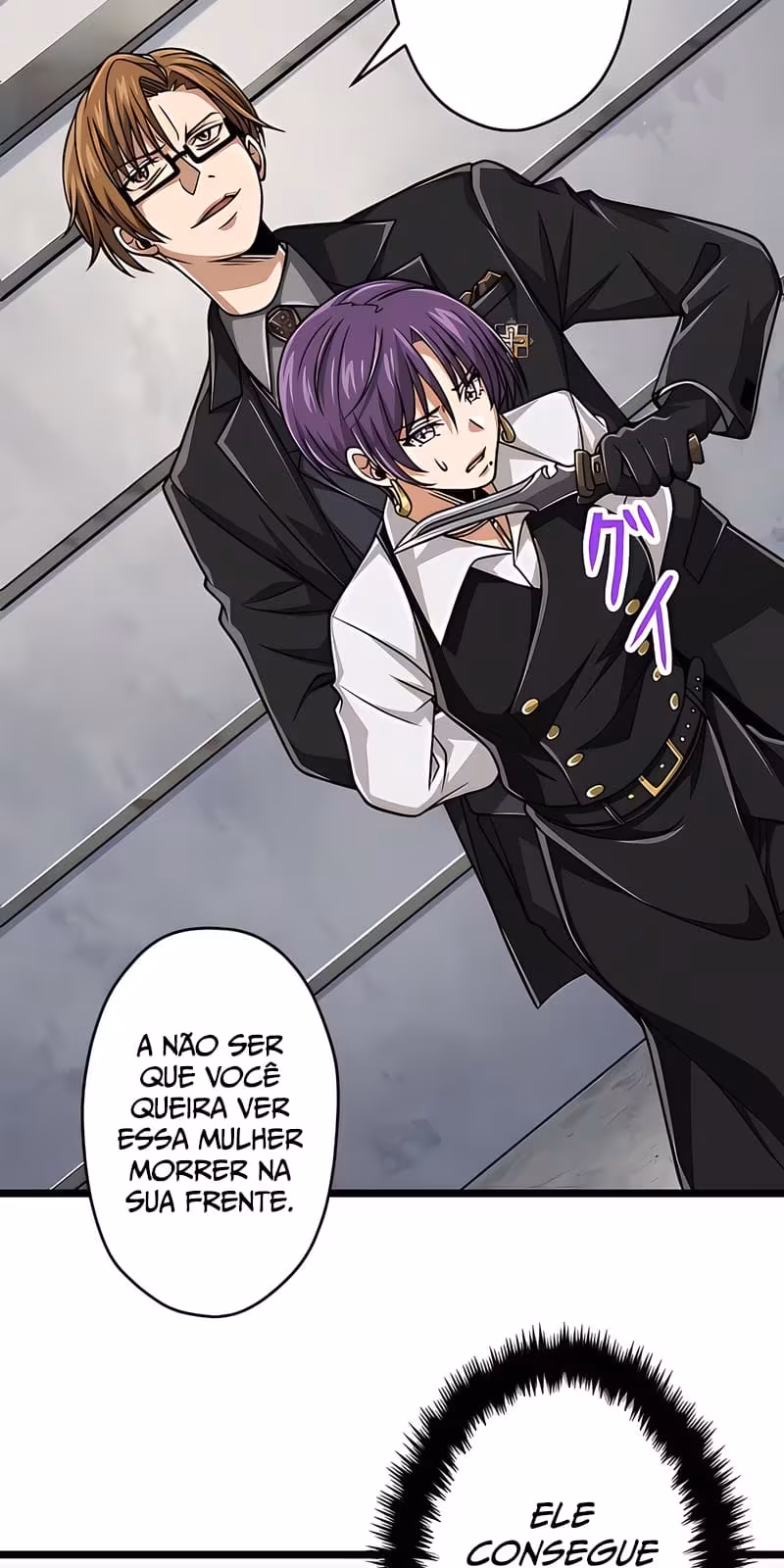 Página do Capítulo 40