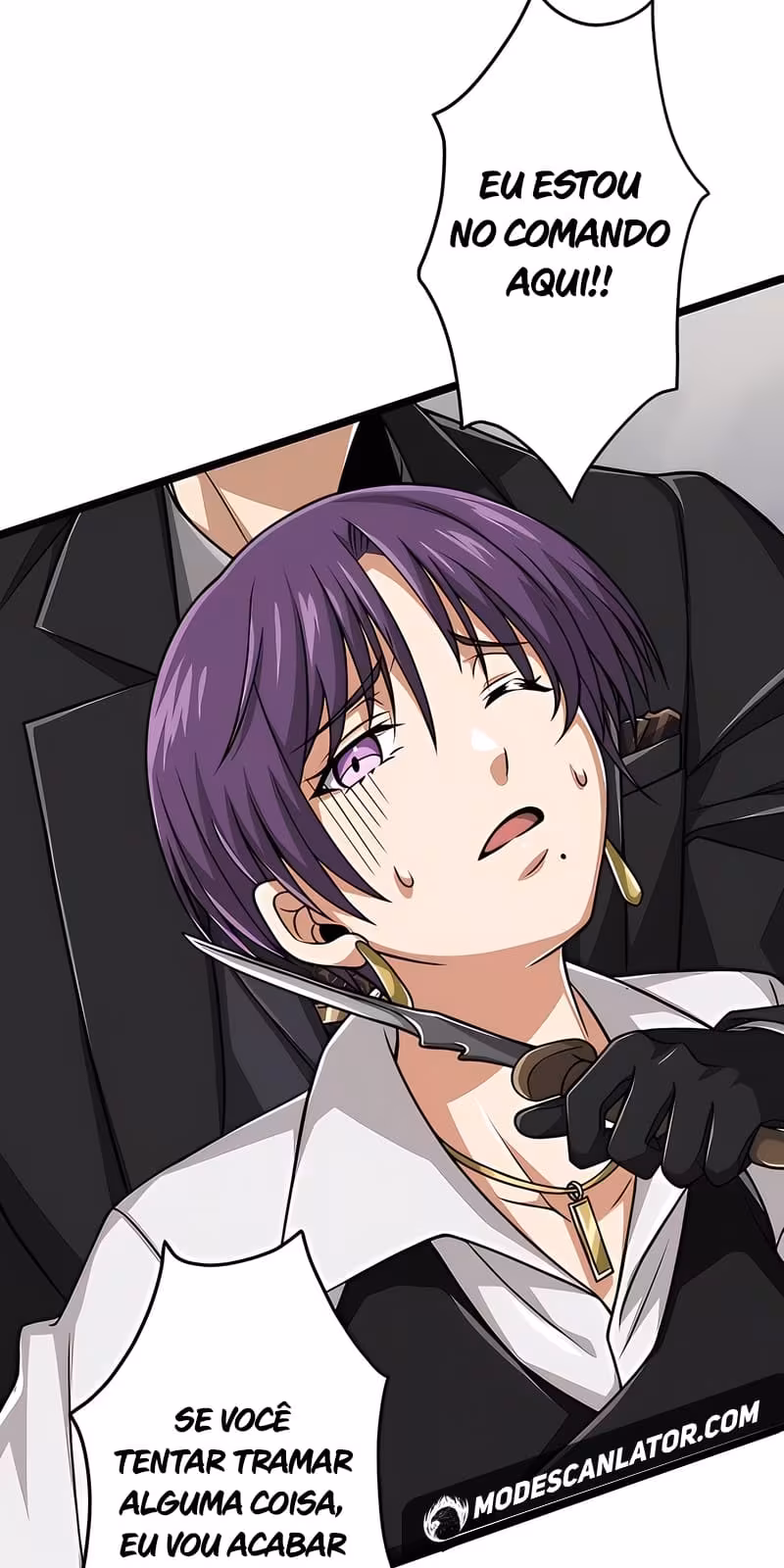 Página do Capítulo 40