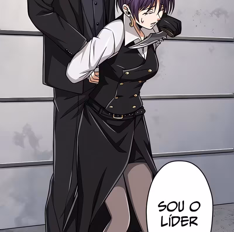 Página do Capítulo 40