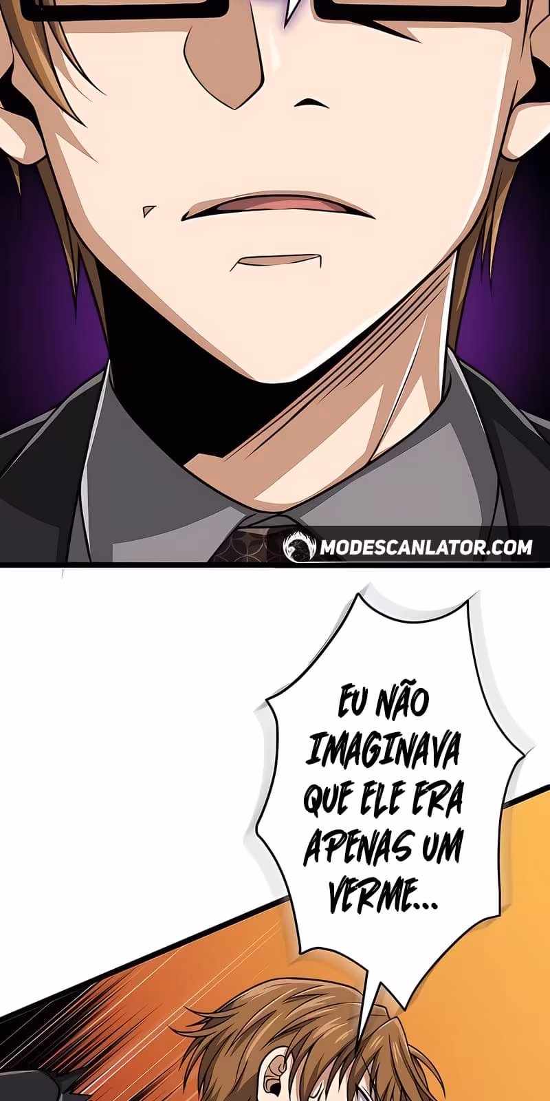 Página do Capítulo 40