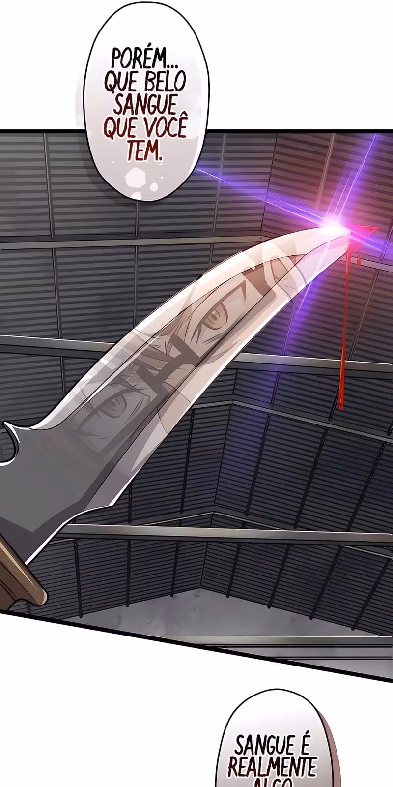 Página do Capítulo 40