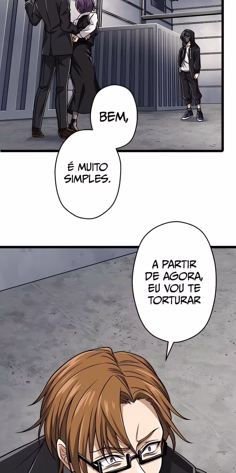 Página do Capítulo 40