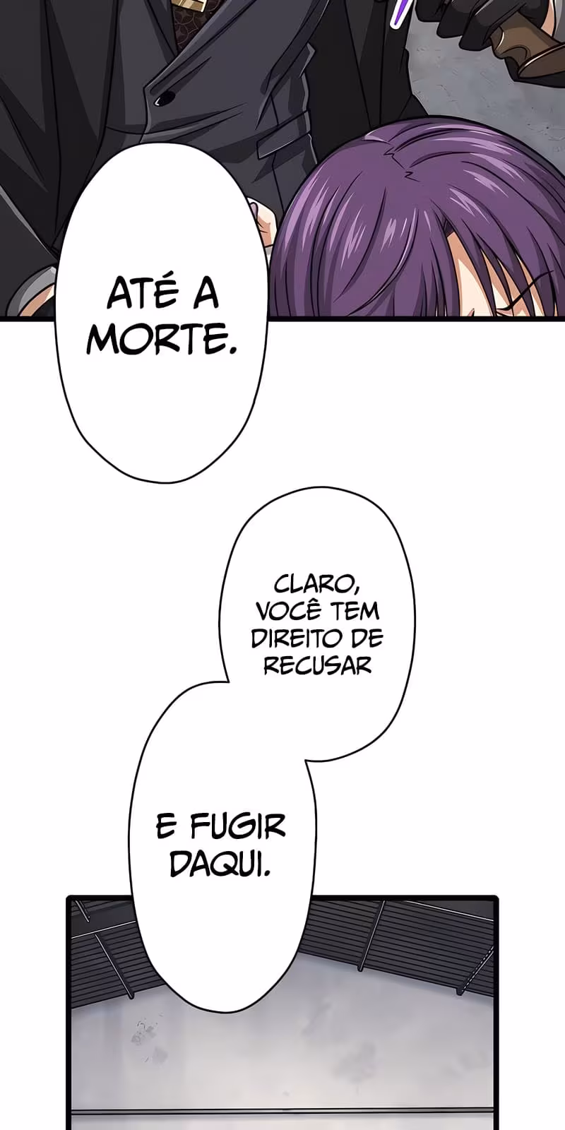 Página do Capítulo 40