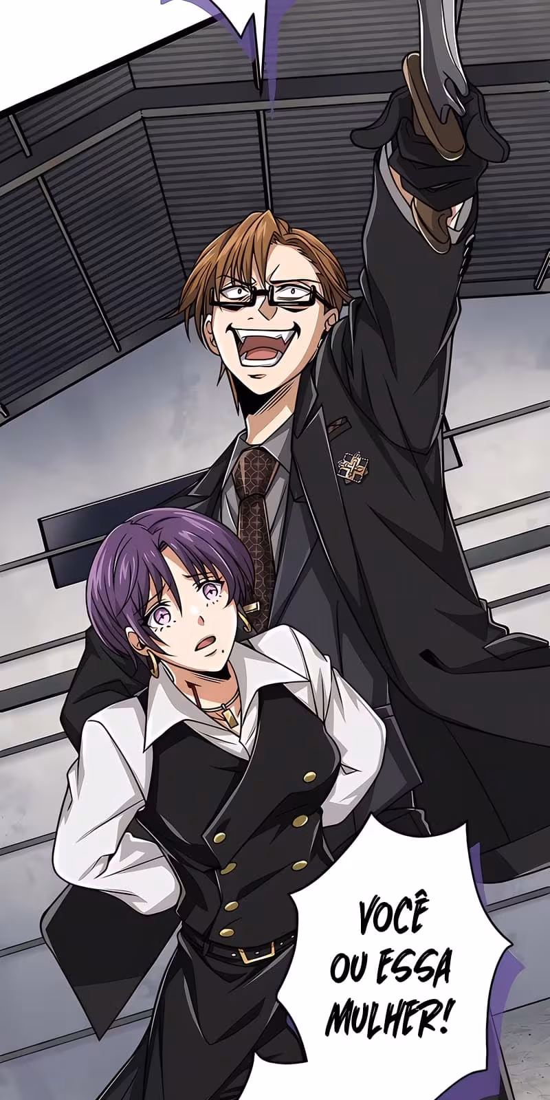 Página do Capítulo 40