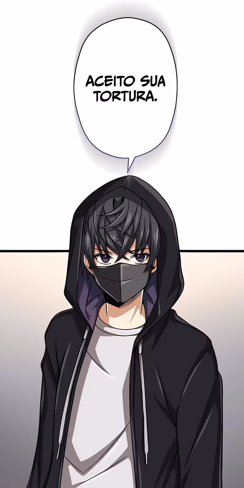 Página do Capítulo 40