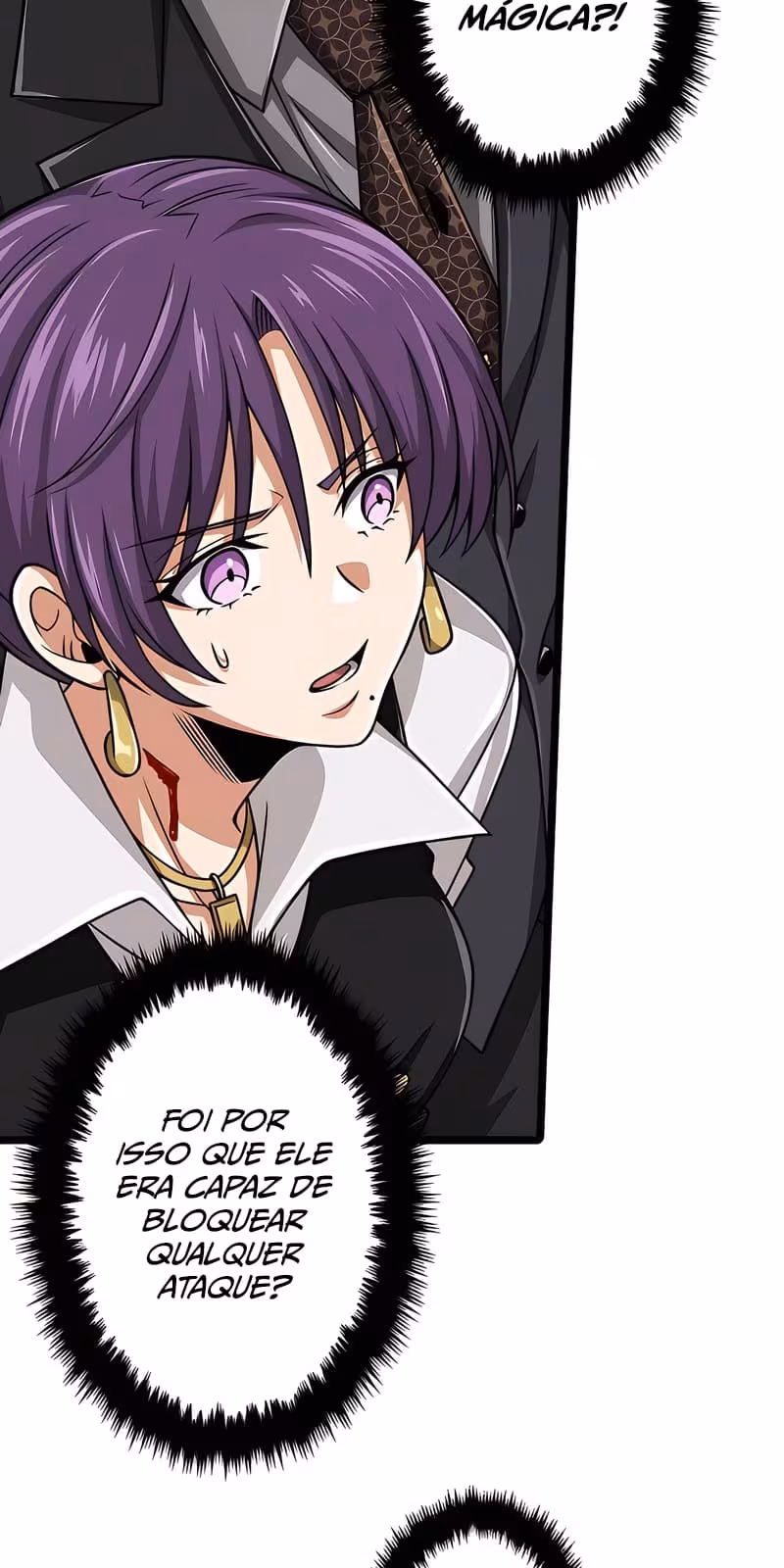 Página do Capítulo 40