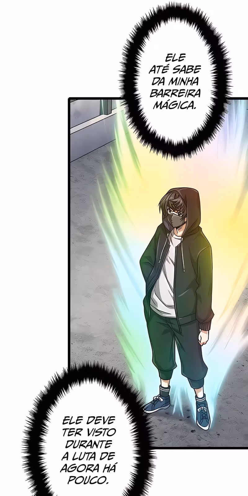 Página do Capítulo 40