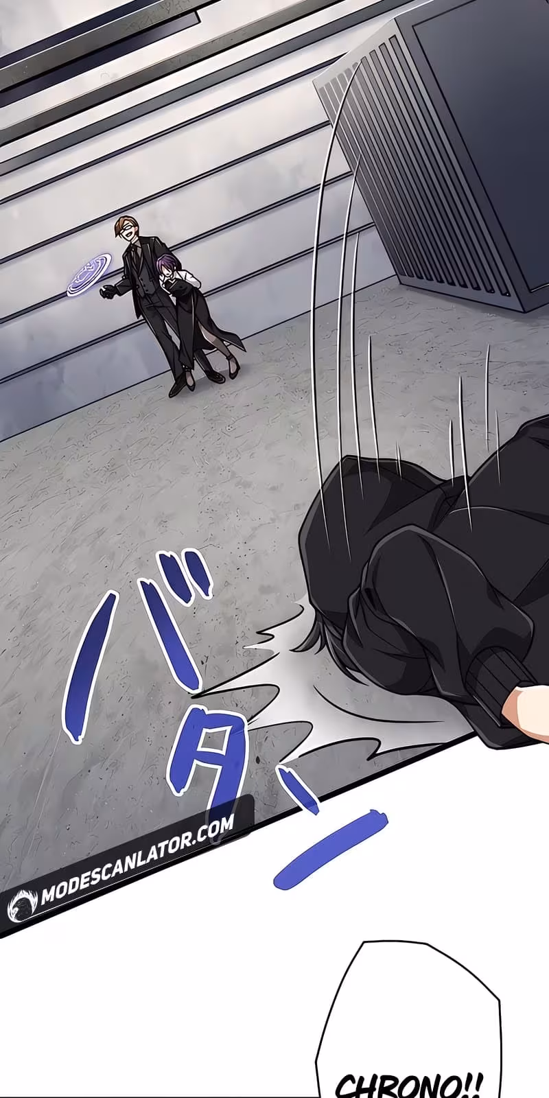 Página do Capítulo 40