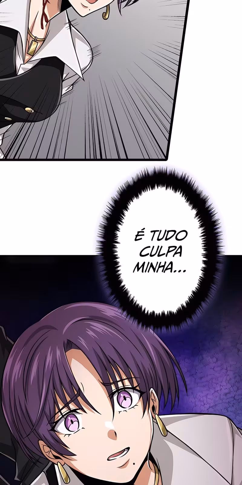 Página do Capítulo 40