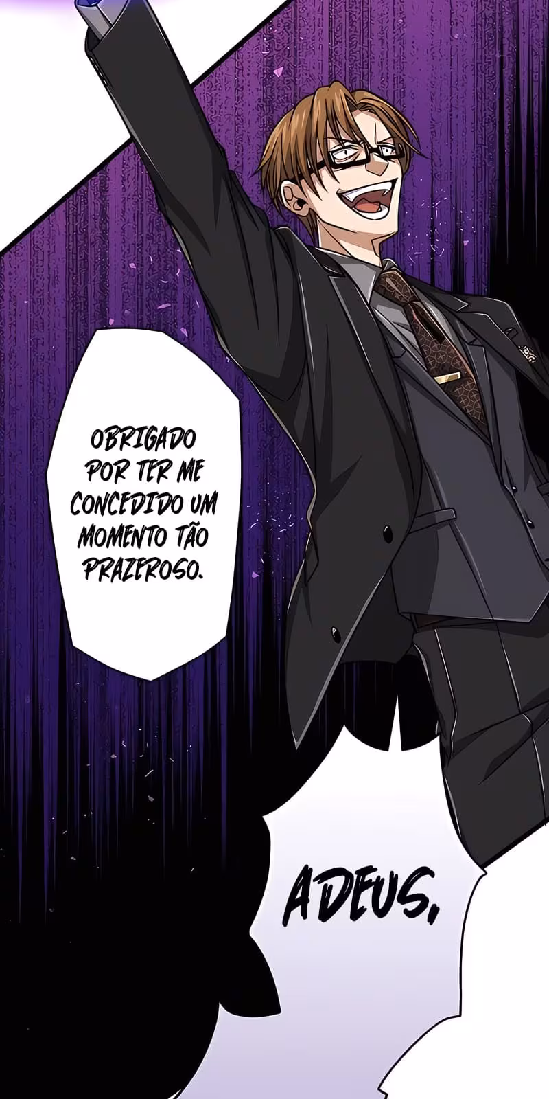 Página do Capítulo 40