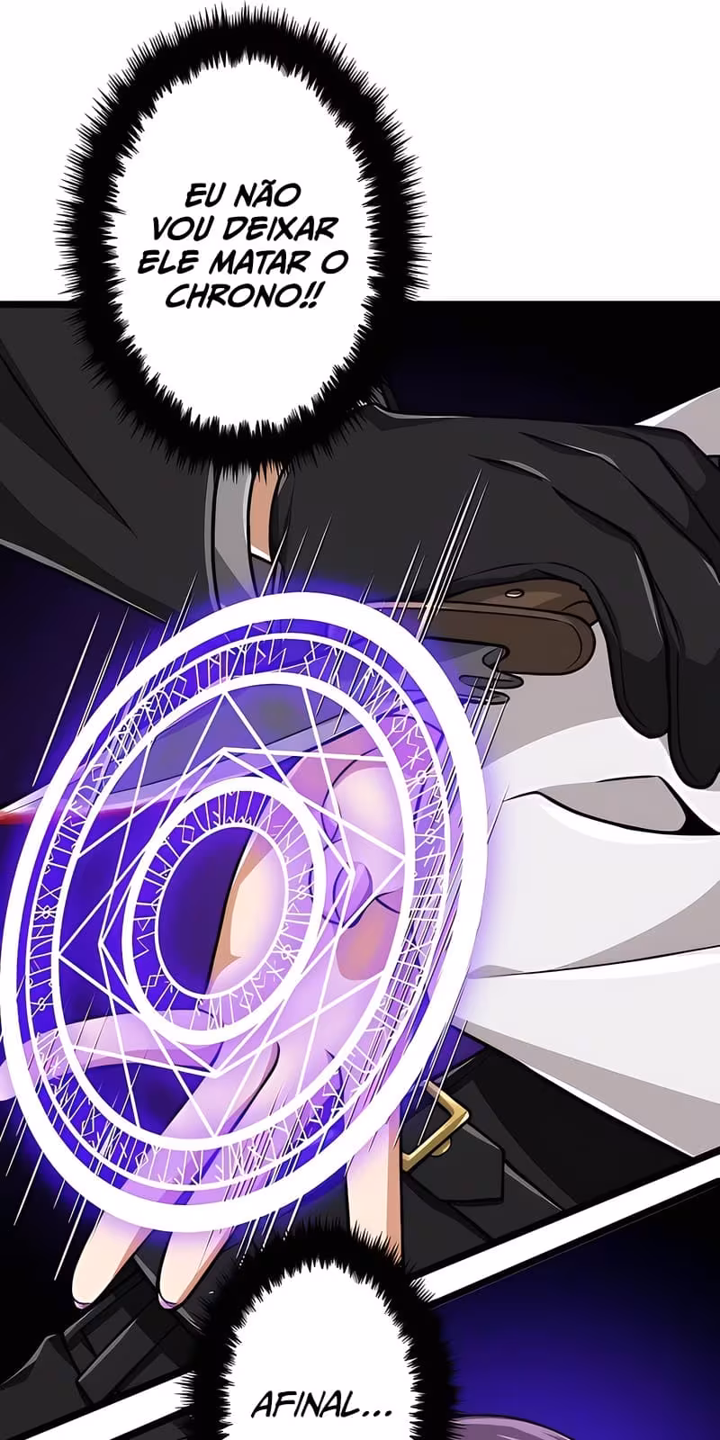 Página do Capítulo 40