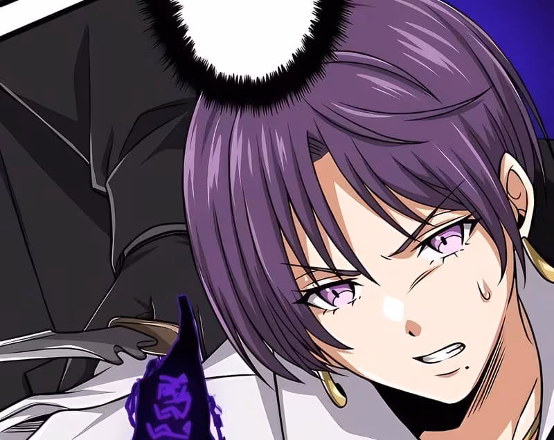 Página do Capítulo 40