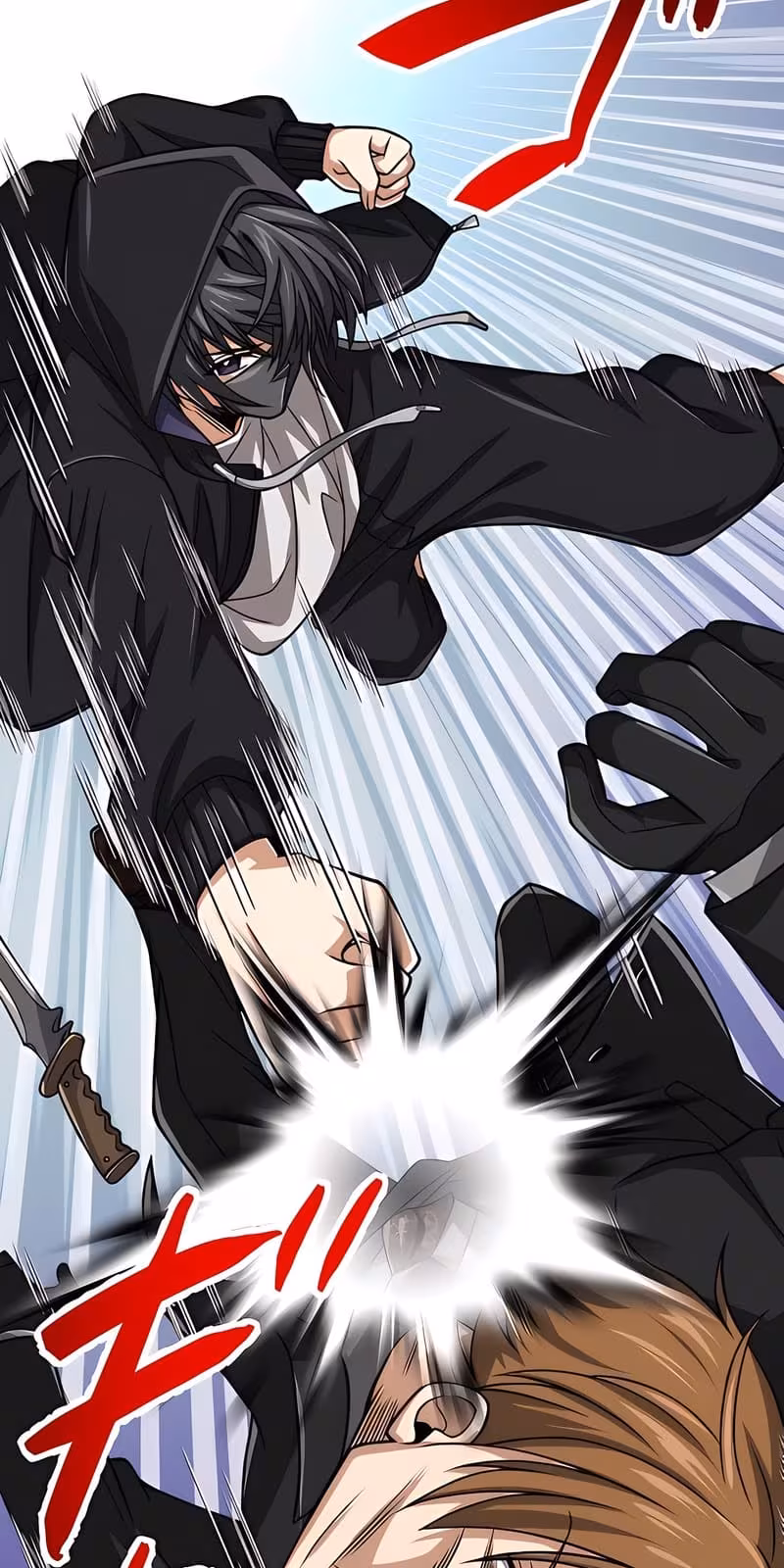 Página do Capítulo 40