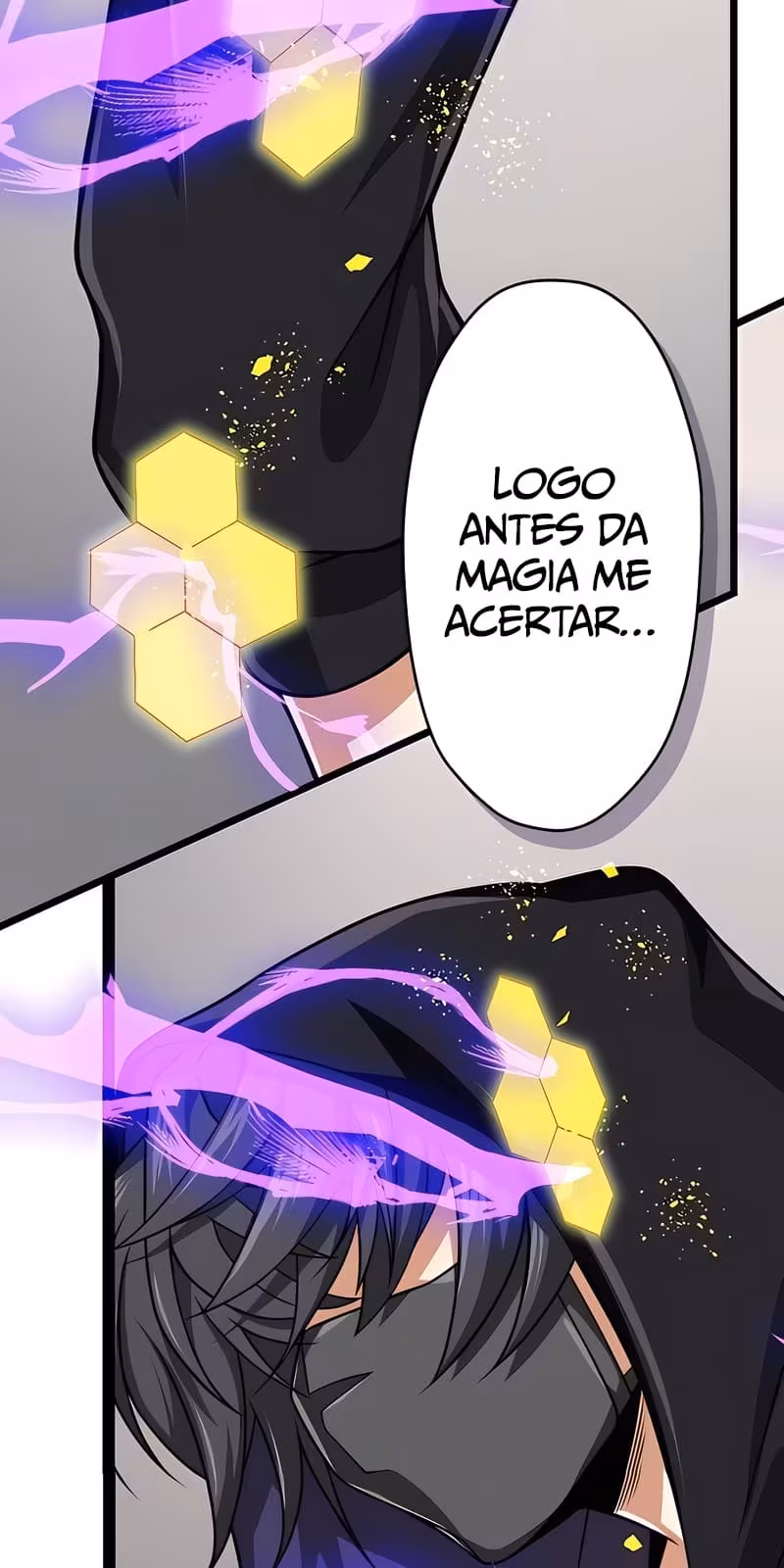 Página do Capítulo 40