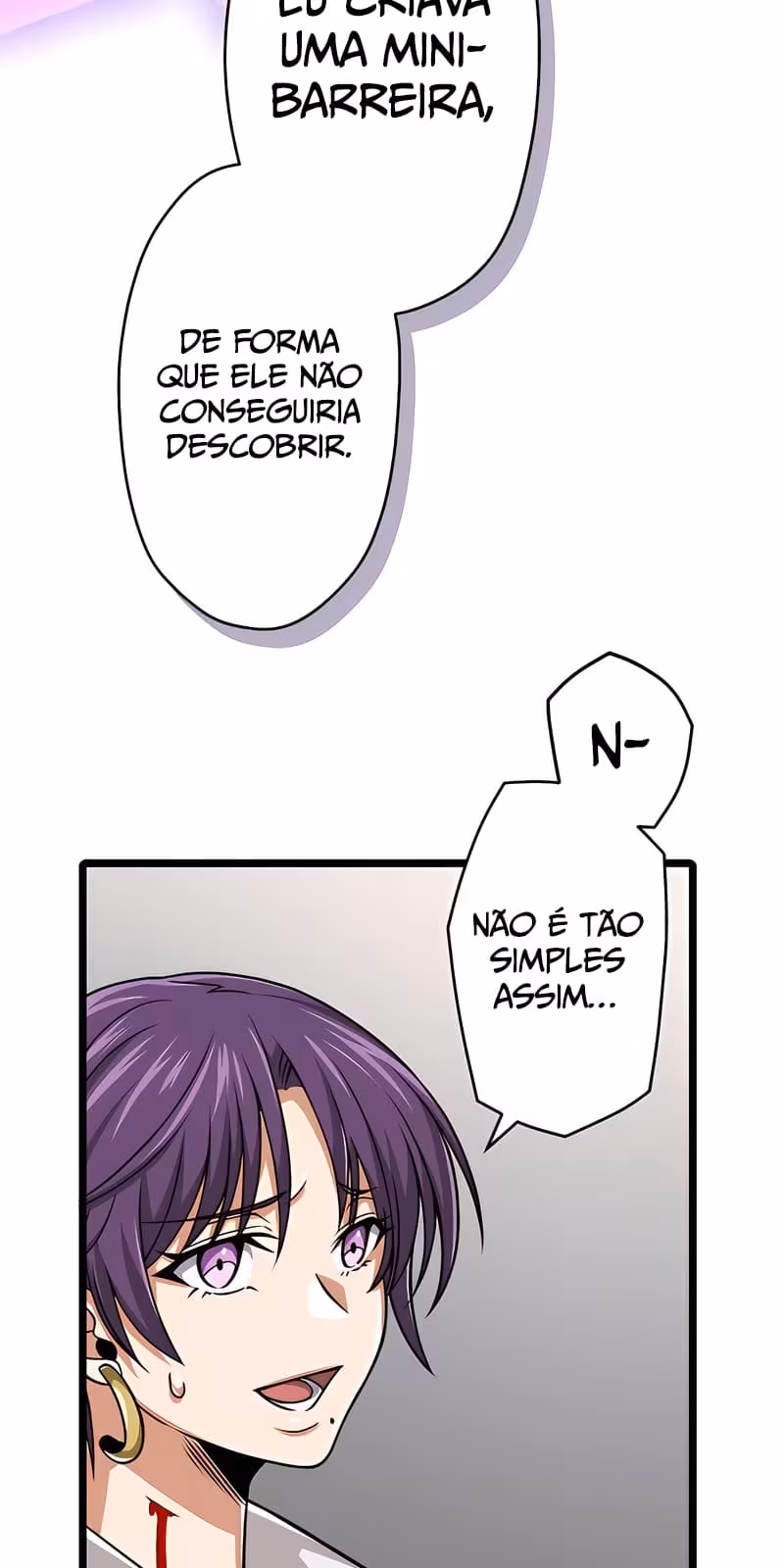 Página do Capítulo 40