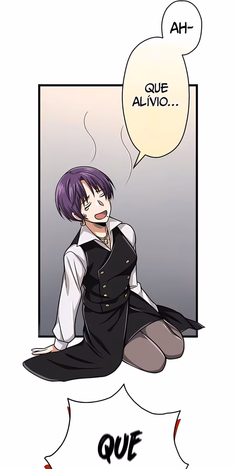 Página do Capítulo 40