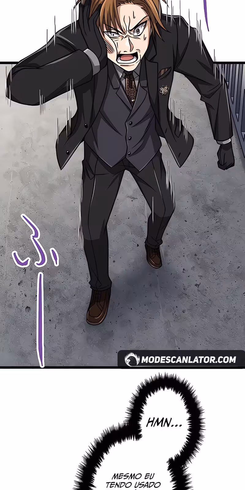 Página do Capítulo 40