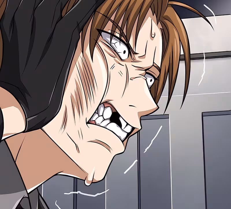 Página do Capítulo 40