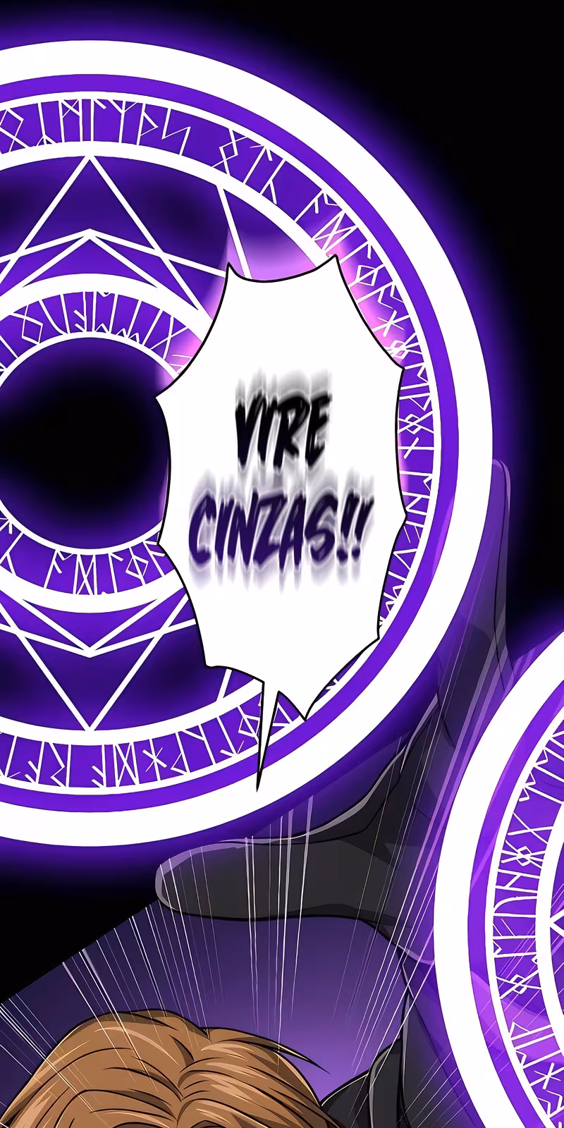 Página do Capítulo 40