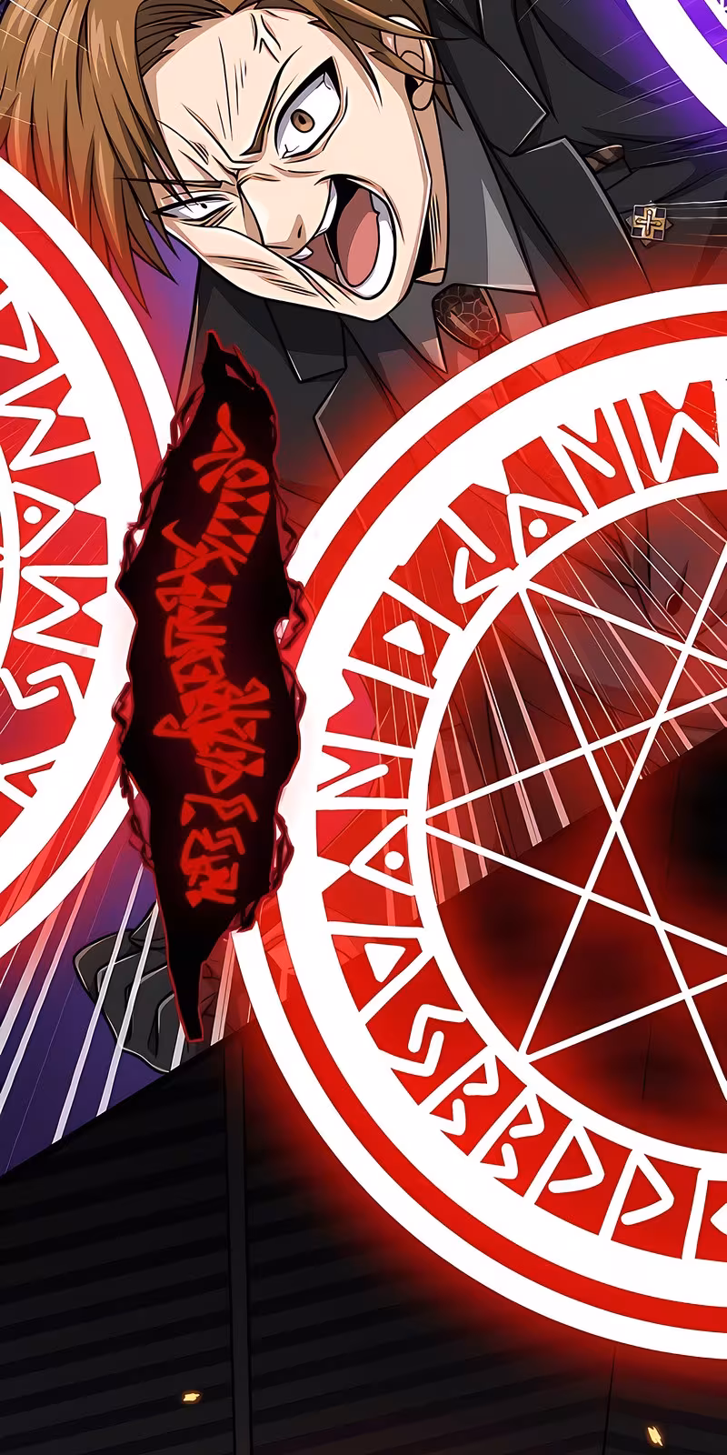 Página do Capítulo 40