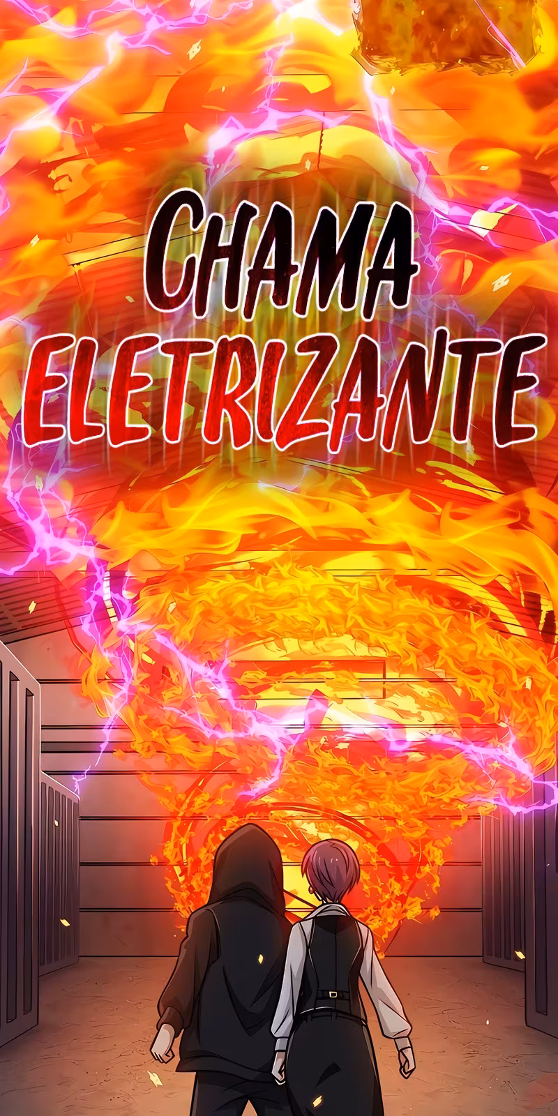 Página do Capítulo 40