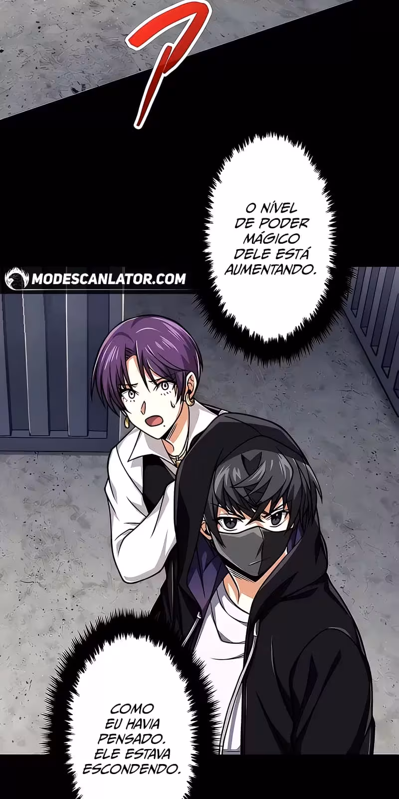 Página do Capítulo 41