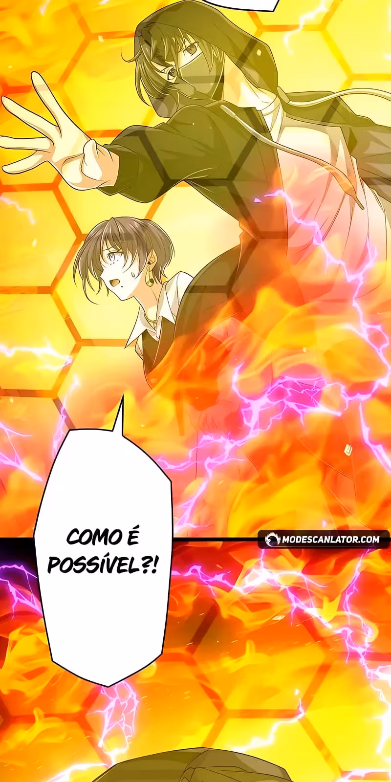 Página do Capítulo 41