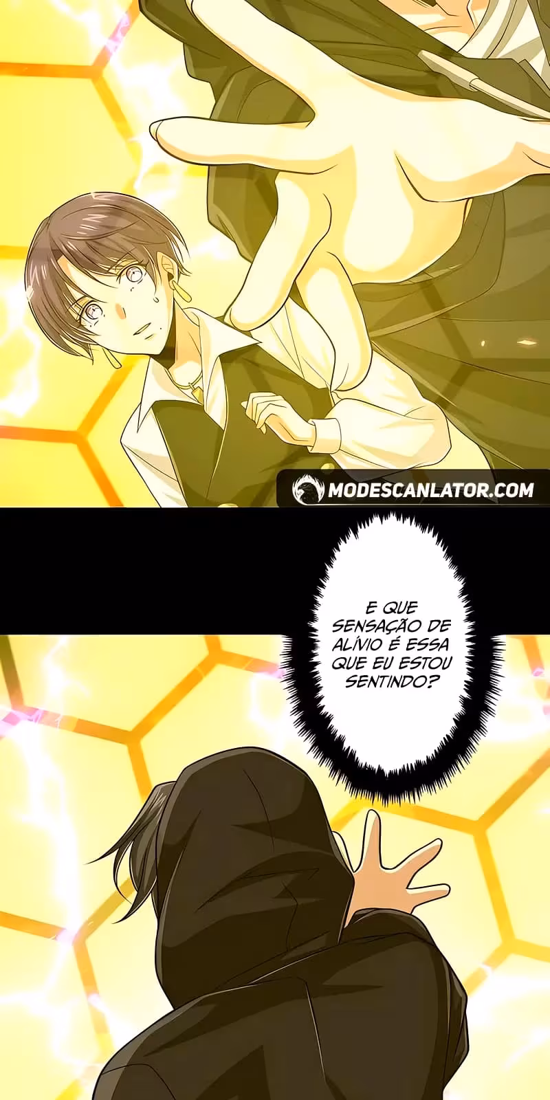 Página do Capítulo 41