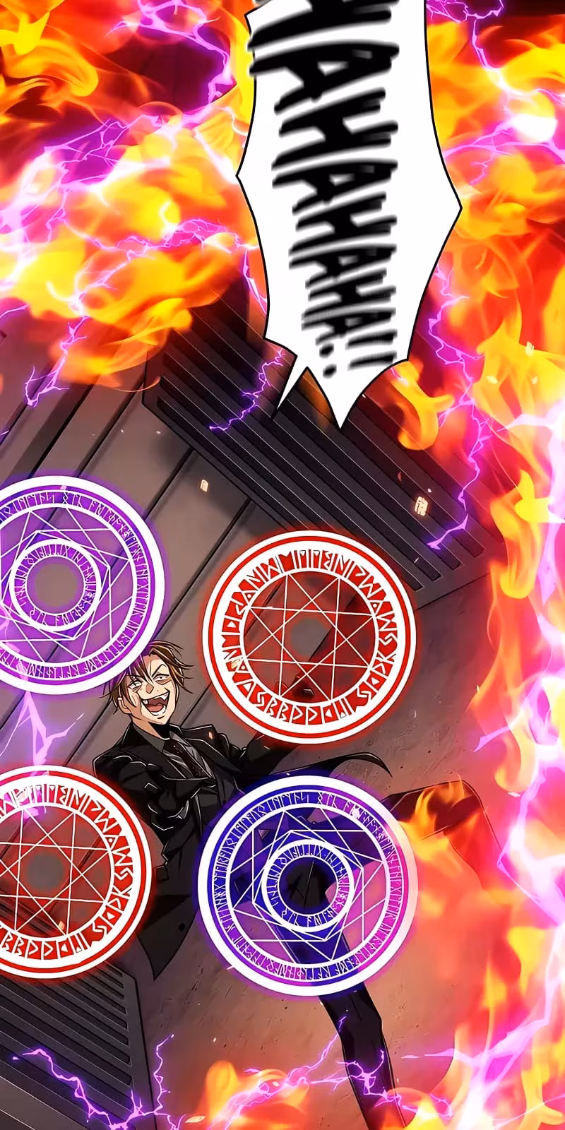 Página do Capítulo 41