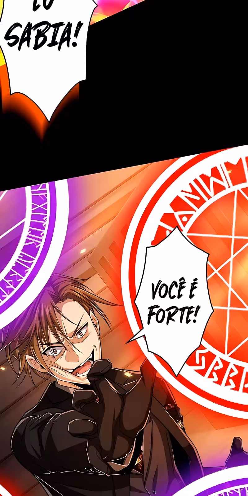 Página do Capítulo 41