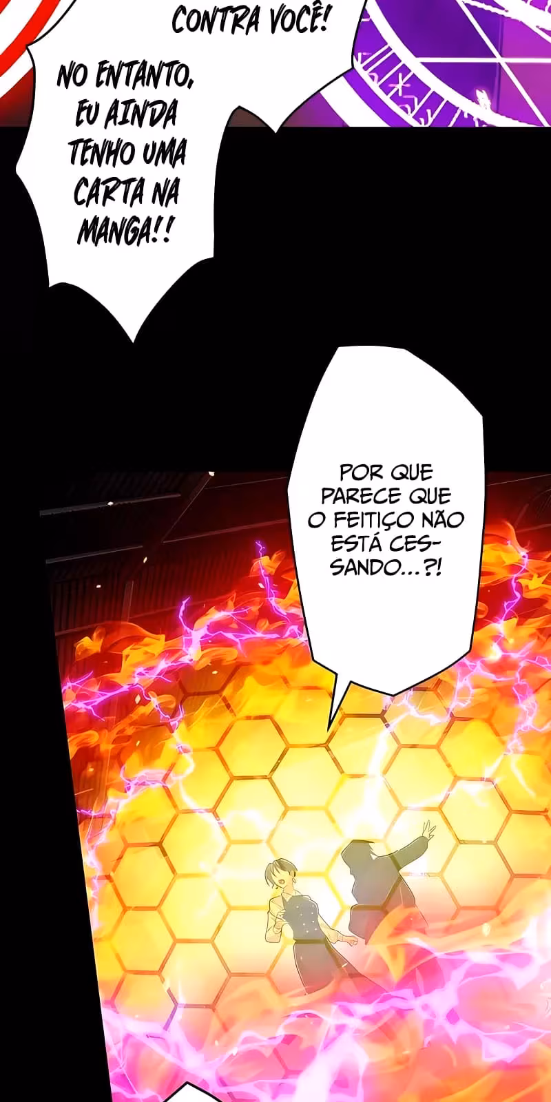 Página do Capítulo 41