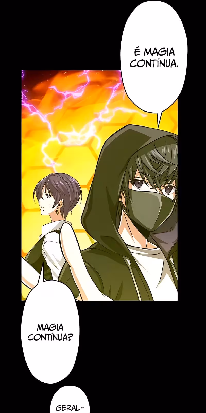 Página do Capítulo 41