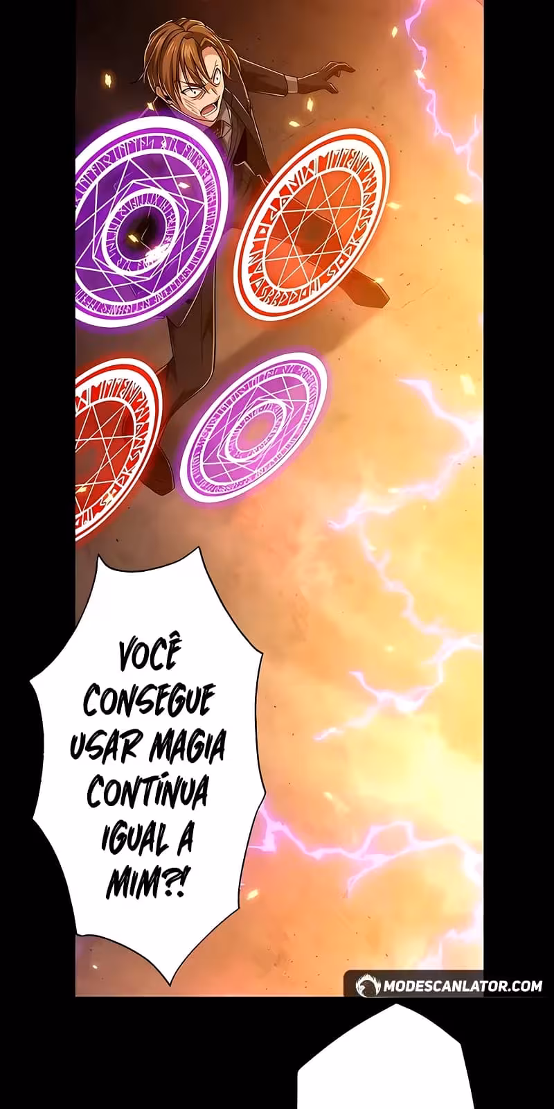 Página do Capítulo 41