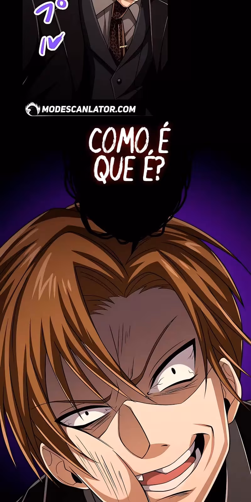 Página do Capítulo 41