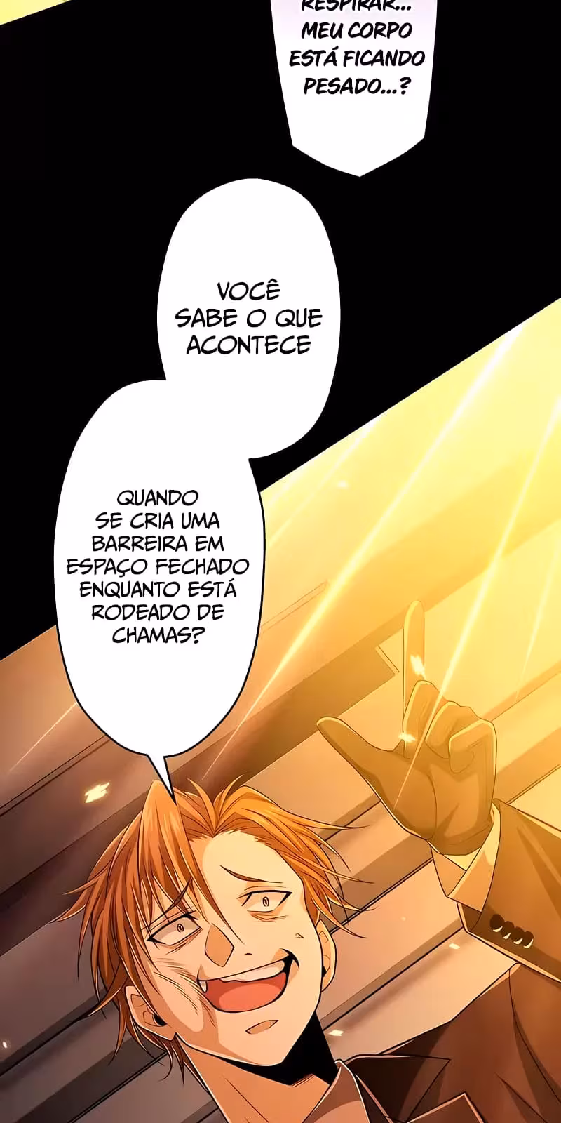 Página do Capítulo 41